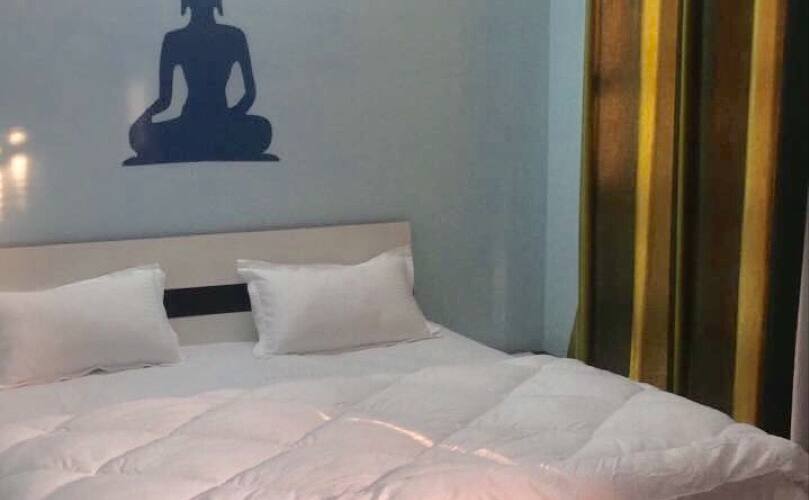 Nikita's Nest, Noida 4